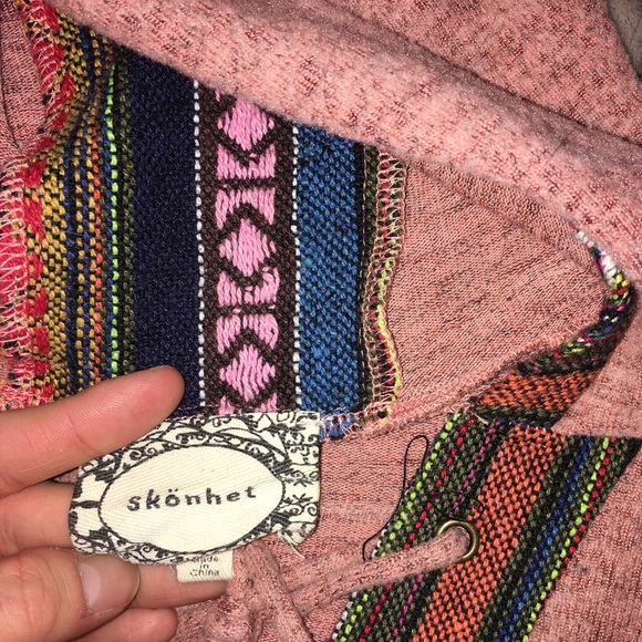 Hoodie - Picture 5 of 6